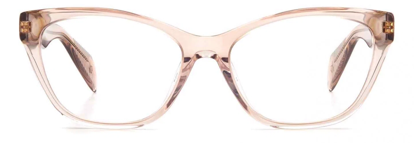 Rag & Bone 3039 Eyeglasses - view 10